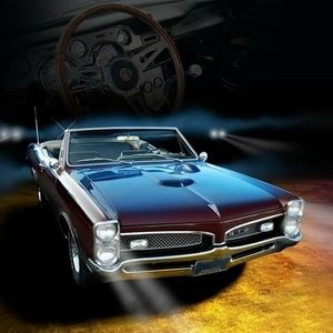 Meet your Posher, Eric